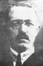 Pavel Shatev