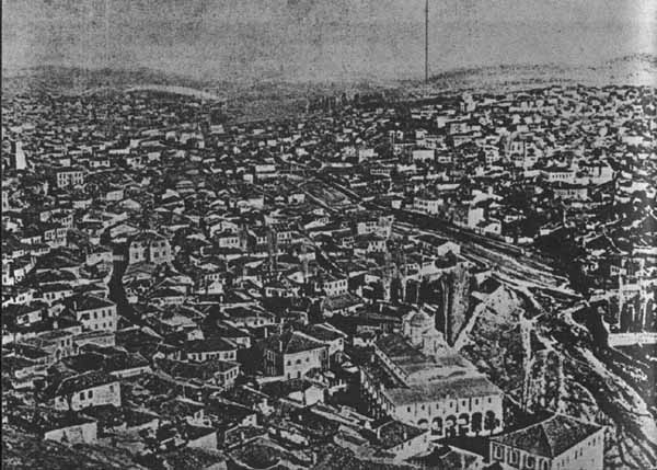 Shtip ot kraja na 19-ti vek